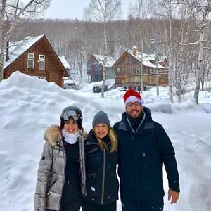 Meet your Posher, Irma